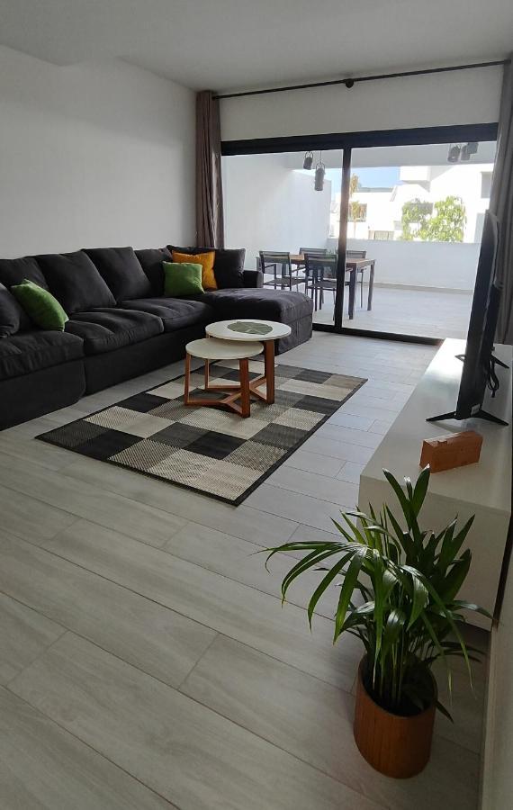 Superior Apartment, Casilla De Costa La Oliva Exterior foto