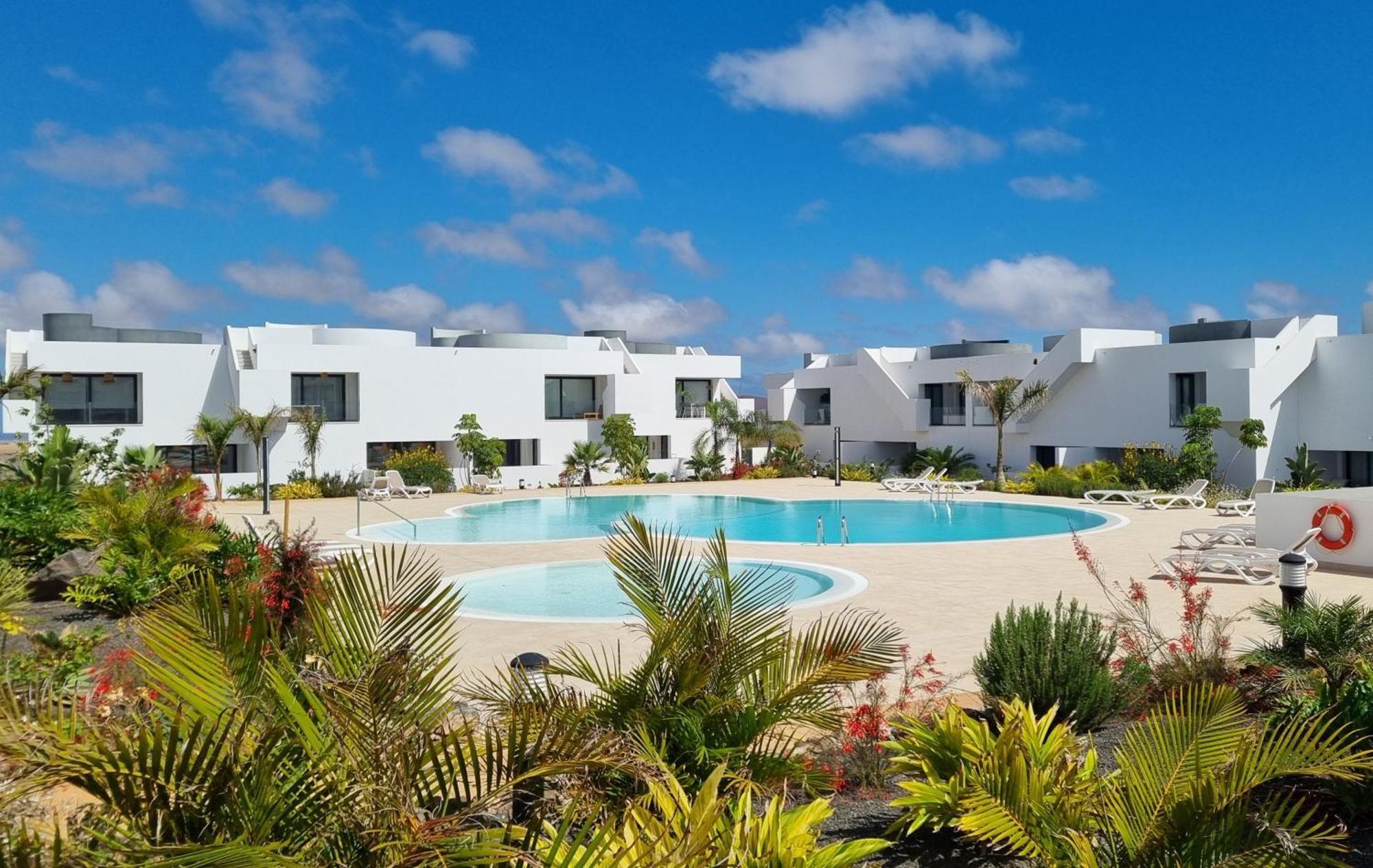 Superior Apartment, Casilla De Costa La Oliva Exterior foto